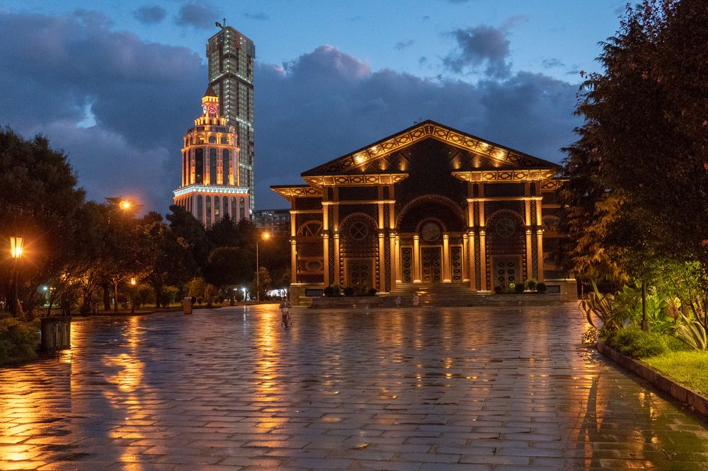 Photograph by Евгений Греков