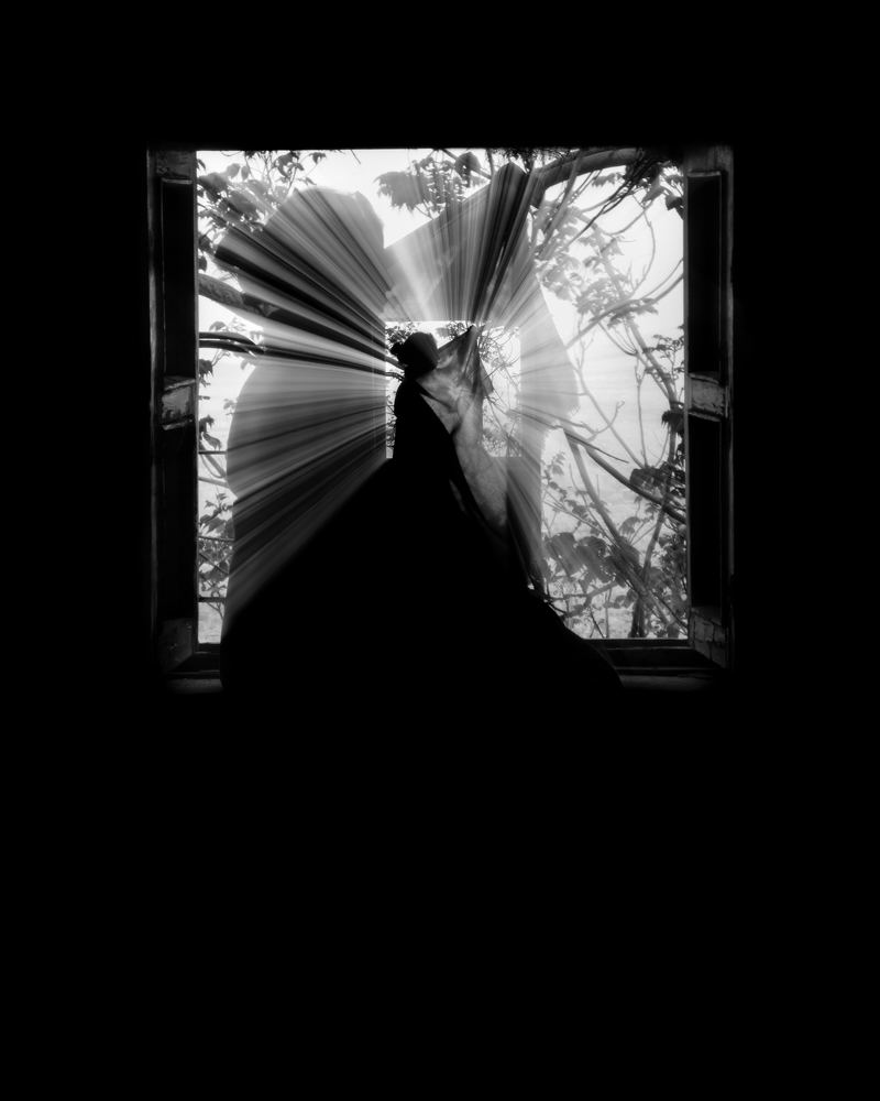 Photograph by Farshad Yazdankhah