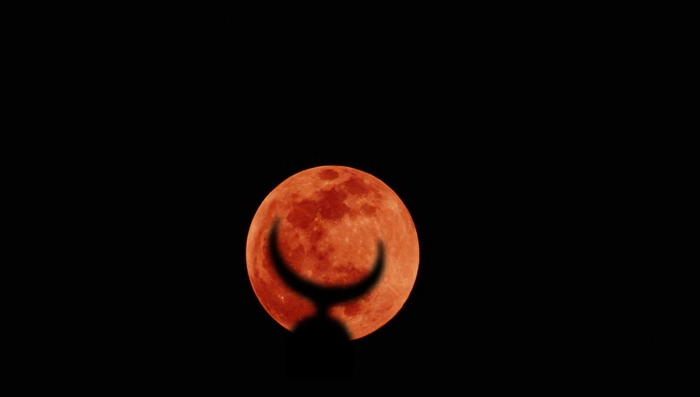 Photograph by Cahya Nugraha