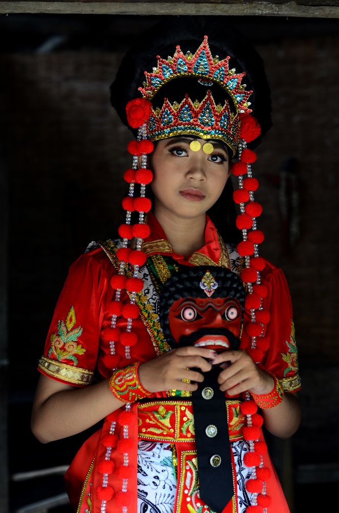 Photograph by Cahya Nugraha