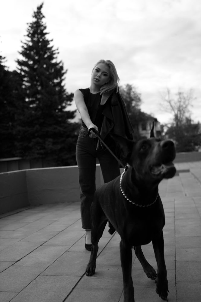 Photograph by Мария Алёшина