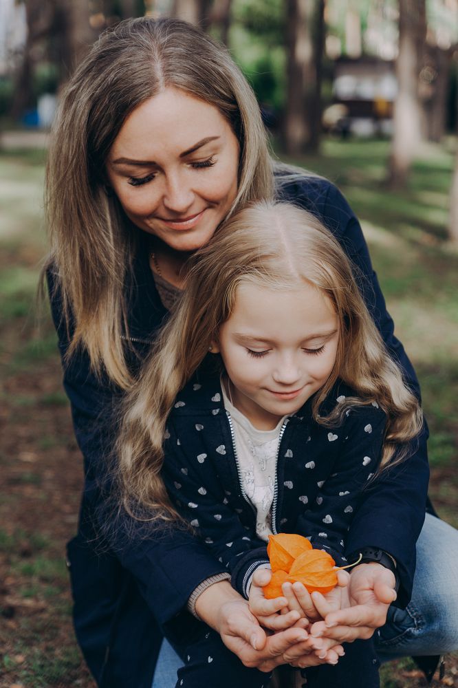 Photograph by Oksana