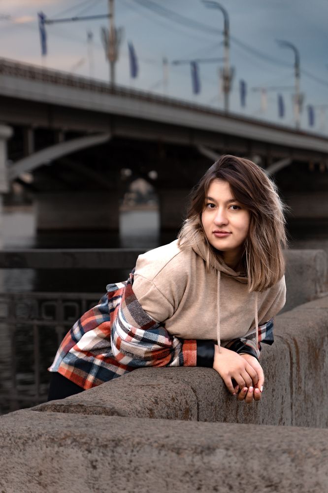 Photograph by Oksana