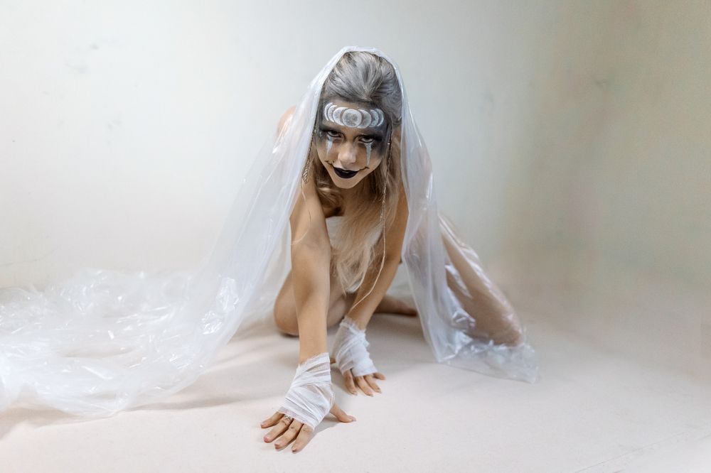 Photograph by Мария Алёшина