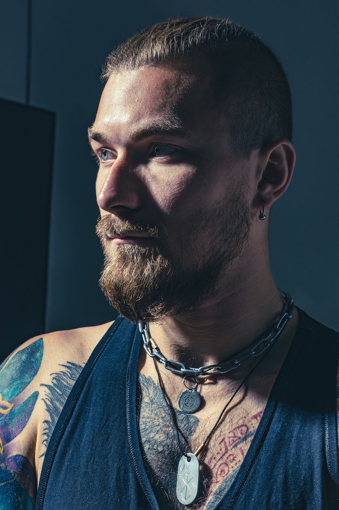 Photograph by Oksana