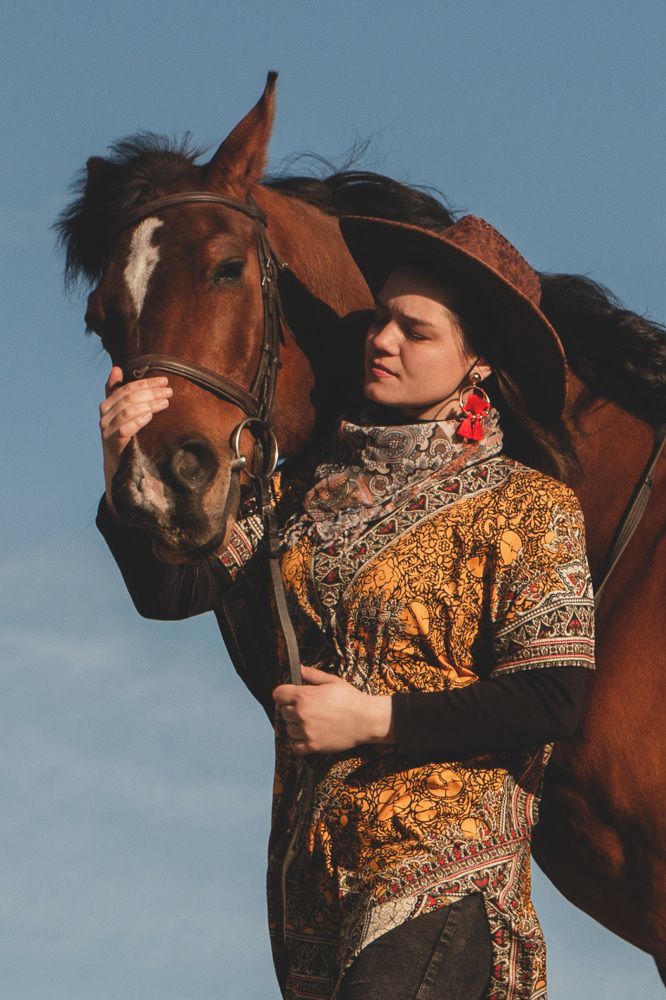 Photograph by Anastasi Pavlik