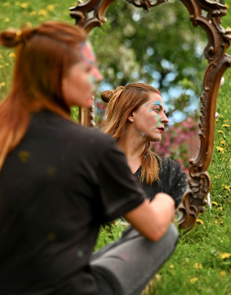 Photograph by Милана Бабченко