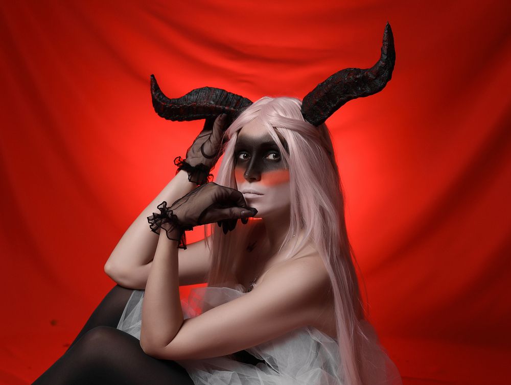 Photograph by Екатерина Мартынова