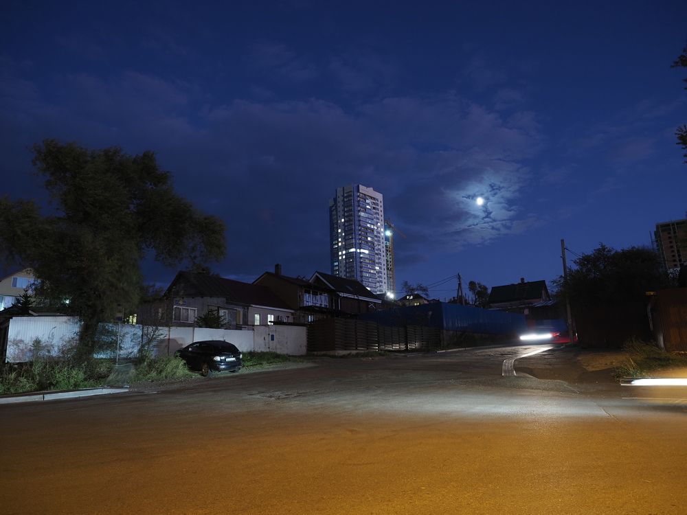 Photograph by Markov Alexander