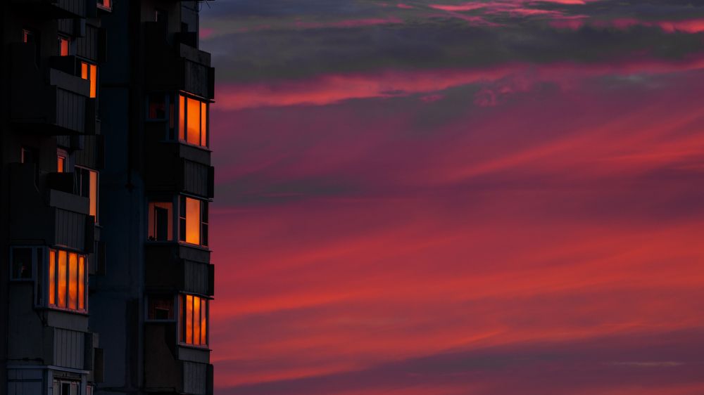 Photograph by Vladimir Schelkunov