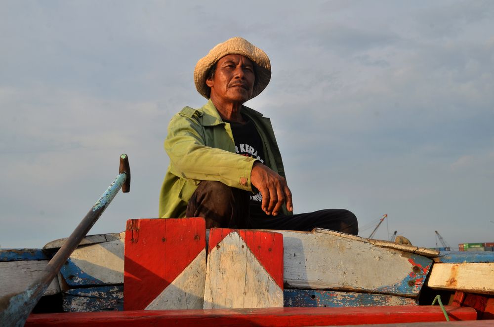 Photograph by Cahya Nugraha