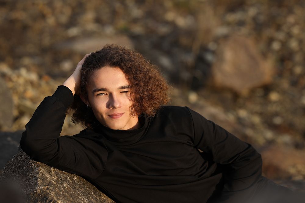 Photograph by Екатерина Мартынова