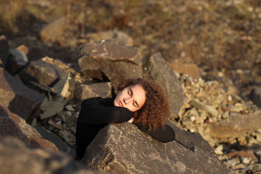 Photograph by Екатерина Мартынова