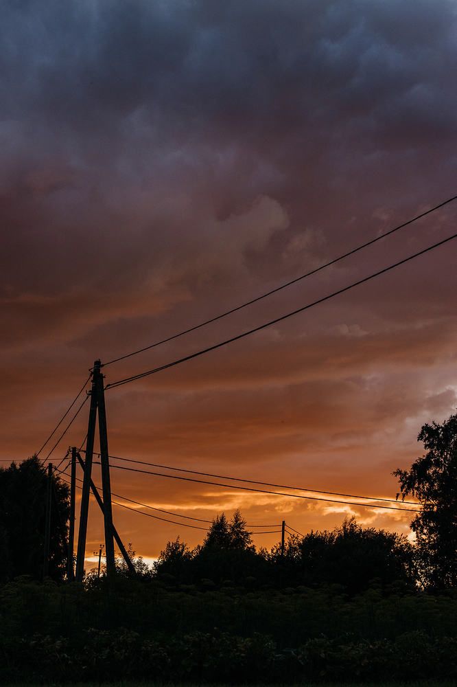 Photograph by Anna Petrov