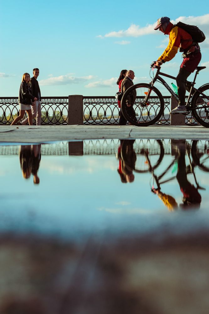 Photograph by Александр Носов