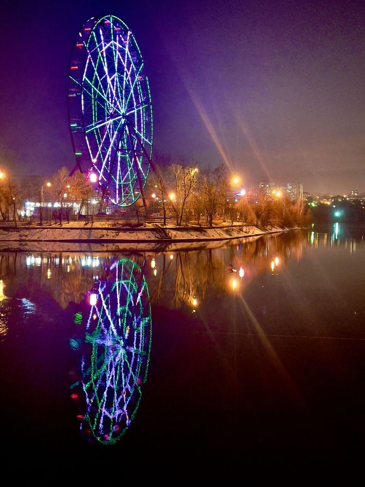 Photograph by Тимур Жилкибаев