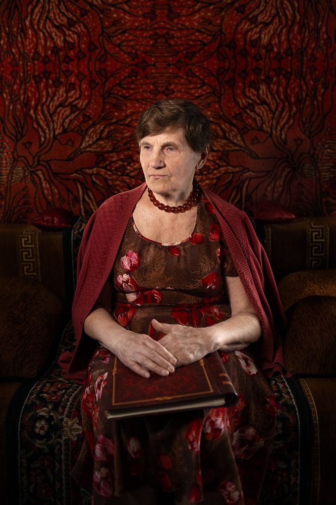 Photograph by Ирина Платонова