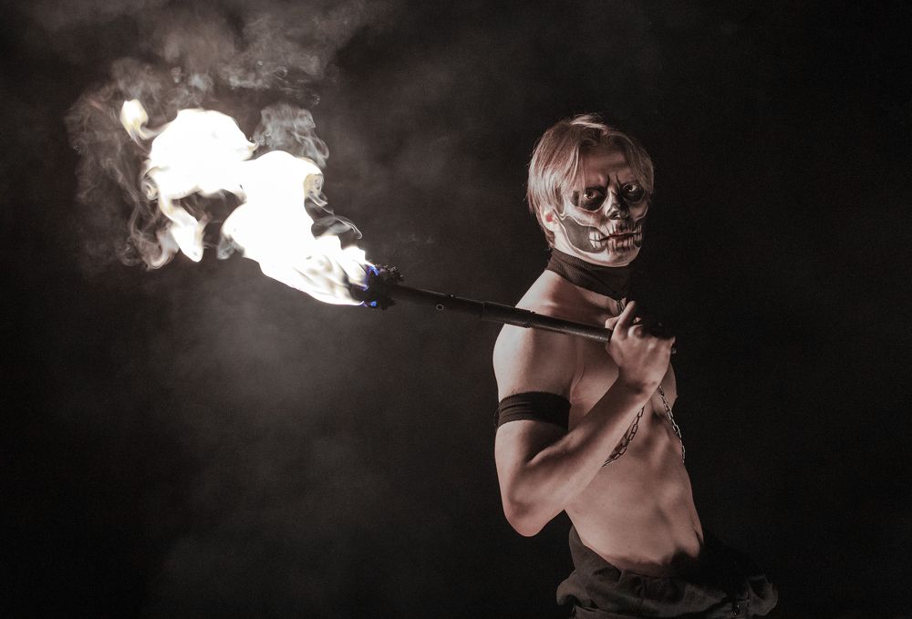 Photograph by Дмитрий Раймон