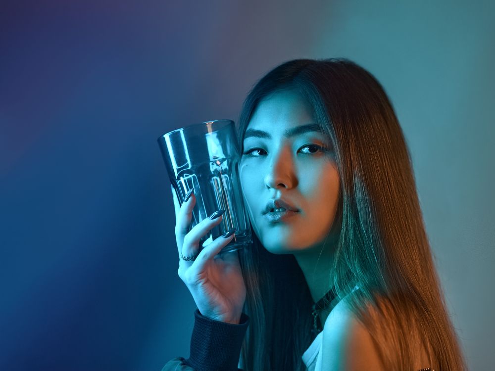 Photograph by Anna D.