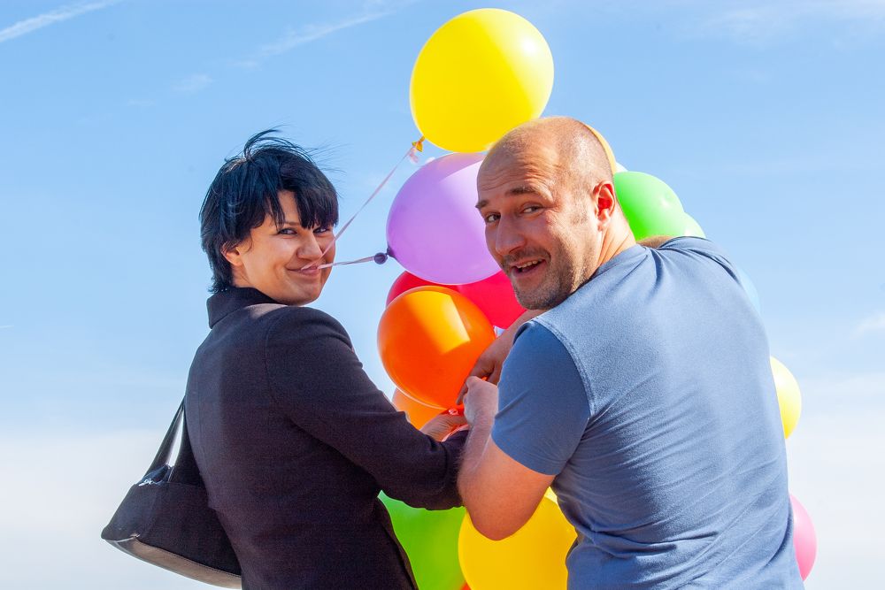 Photograph by Андрей Егоров