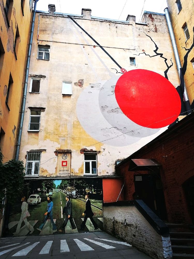 Photograph by Кристина Шмырева