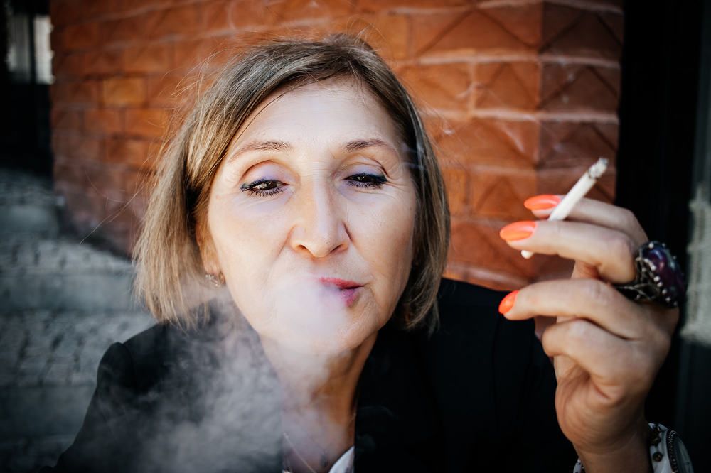 Photograph by Anna Petrov