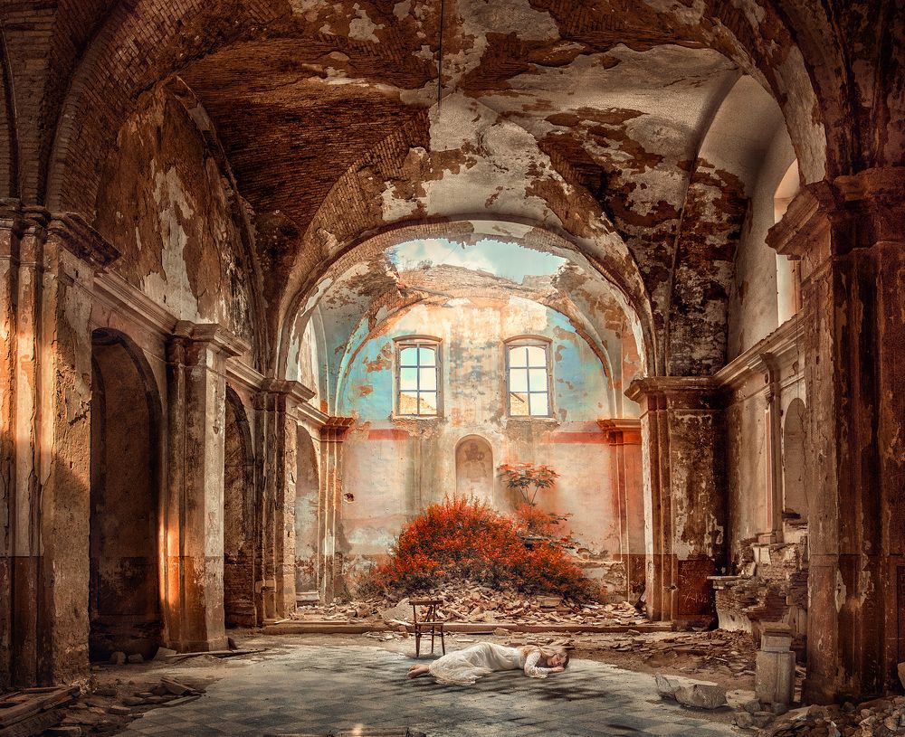 Photograph by talia duclos