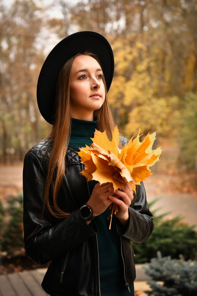 Photograph by Николайчик Елена