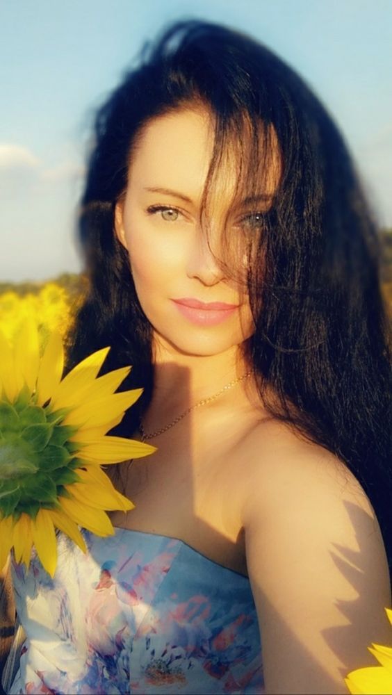 Фотография автора Наталья Синицына