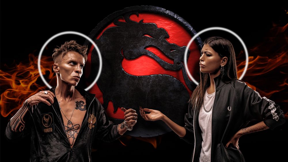 Photograph by Марлен Маан