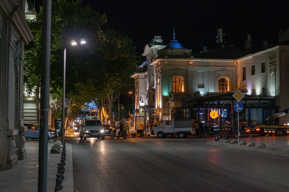 Photograph by Евгений Греков