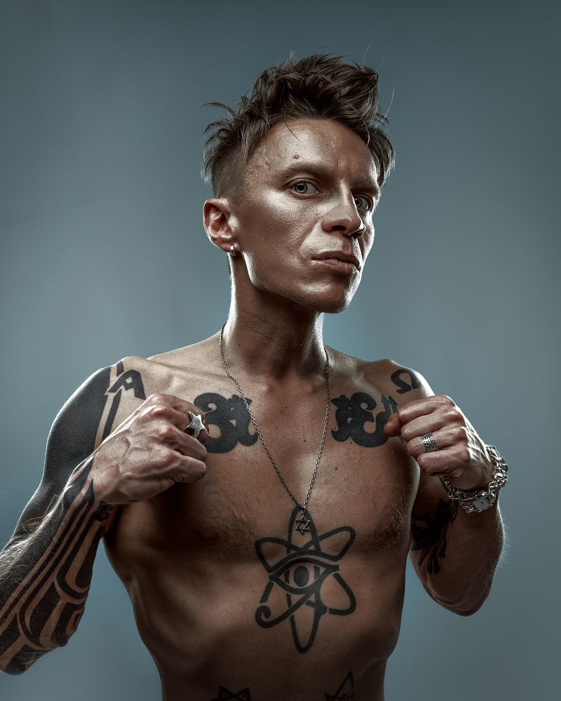 Photograph by Марлен Маан