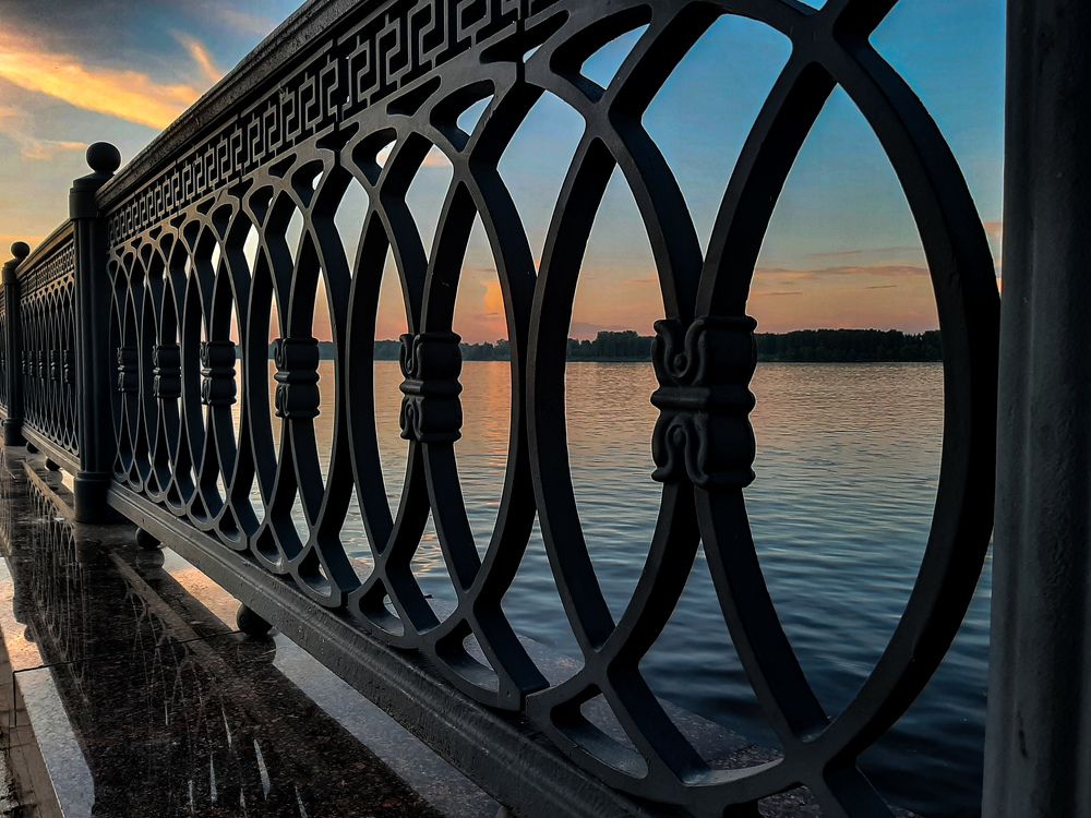 Photograph by Ольга