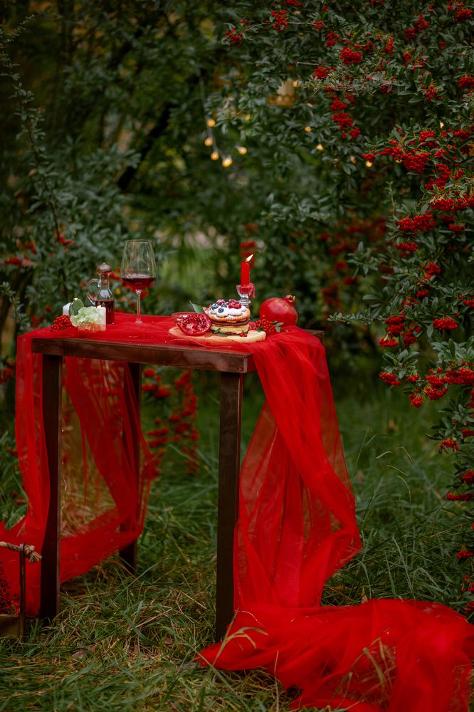 Photograph by Юлия Горяникова