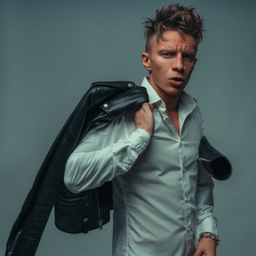 Photograph by Марлен Маан