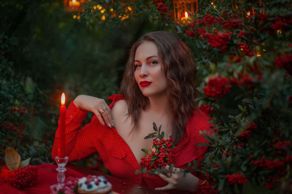 Photograph by Юлия Горяникова