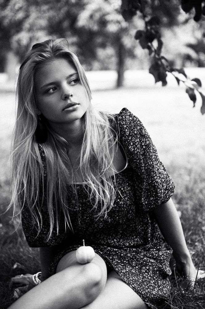 Photograph by Наталья Молоткова