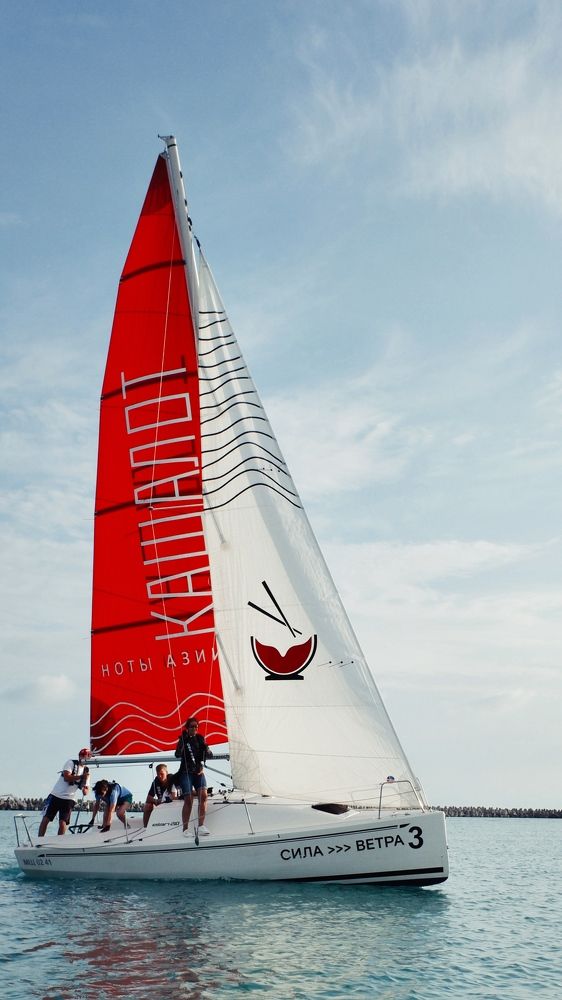 Photograph by Илья Михайлов