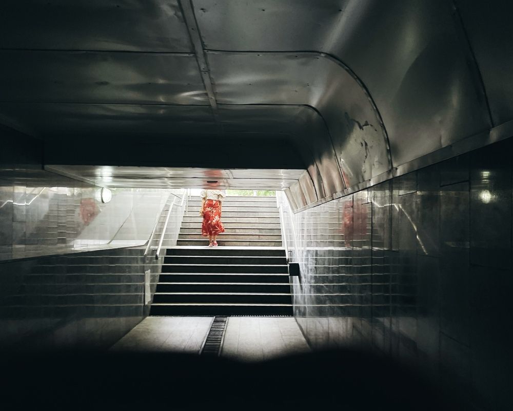 Photograph by Илья Михайлов