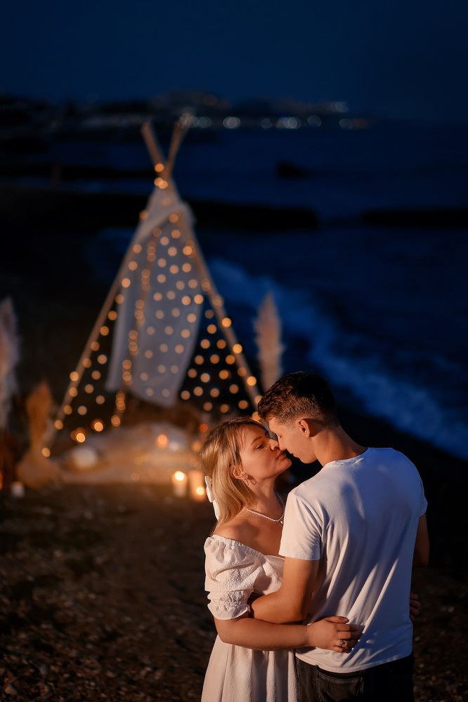 Photograph by Юлия Горяникова