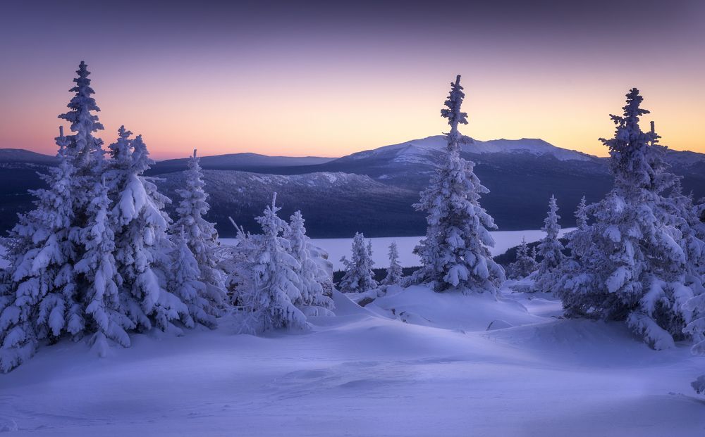 Photograph by Татьяна Бирюкова