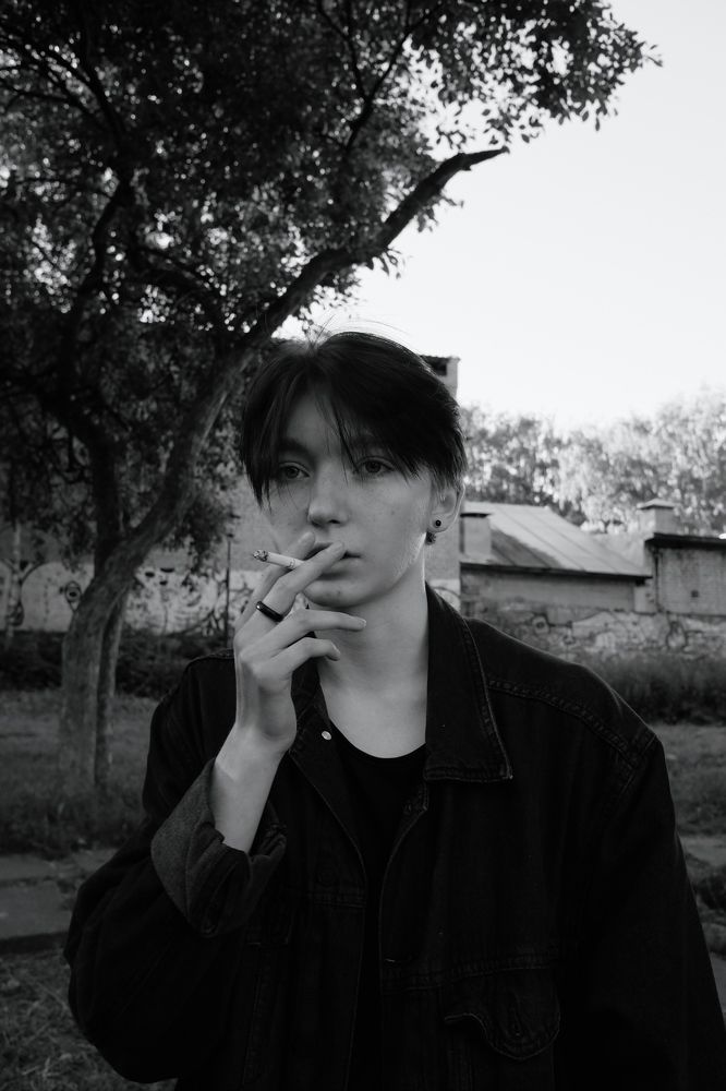 Photograph by Илья Михайлов