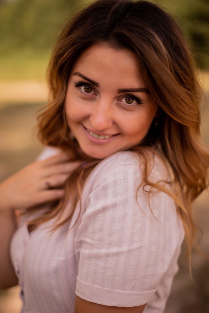 Photograph by Екатерина Горшенёва