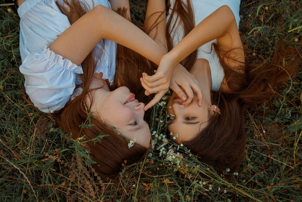 Photograph by Ольга Погорина