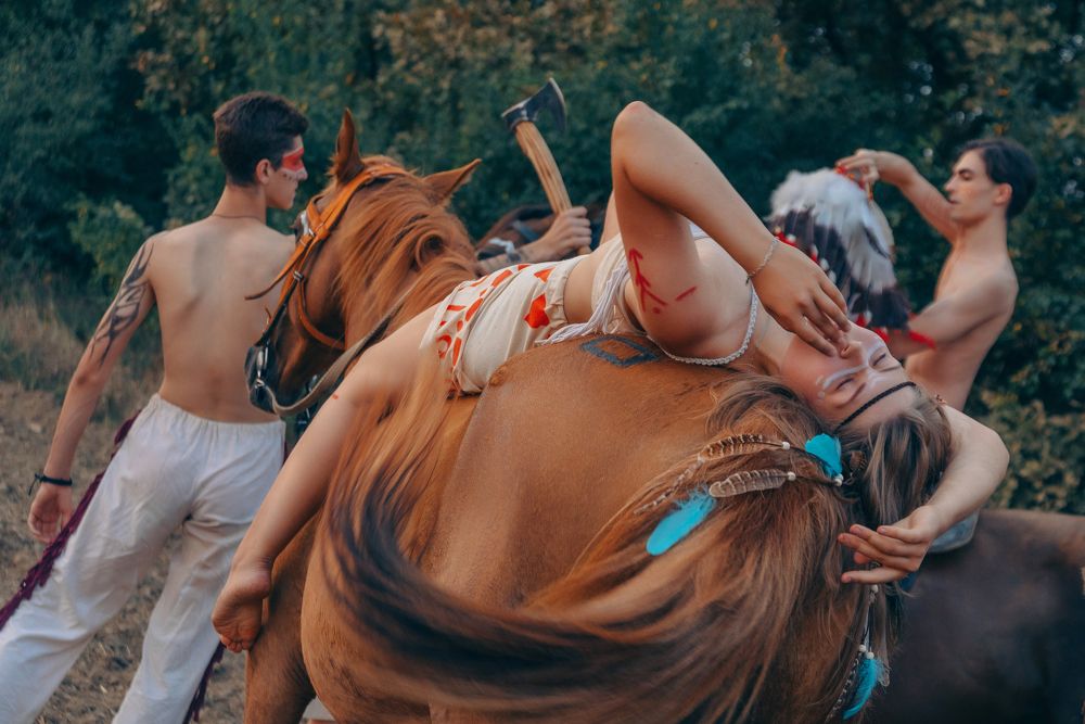 Photograph by Ольга Погорина