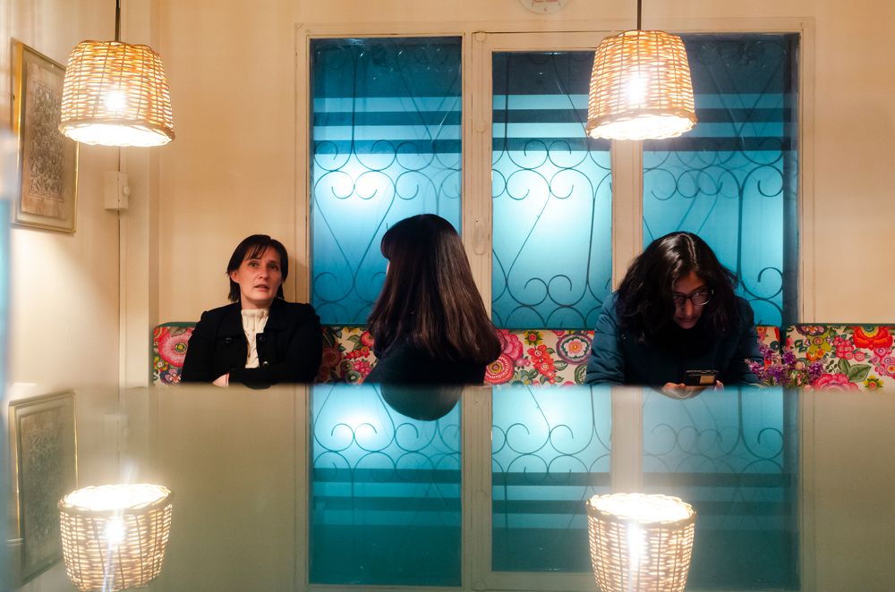 Photograph by Roger Antonio Duran Camacho