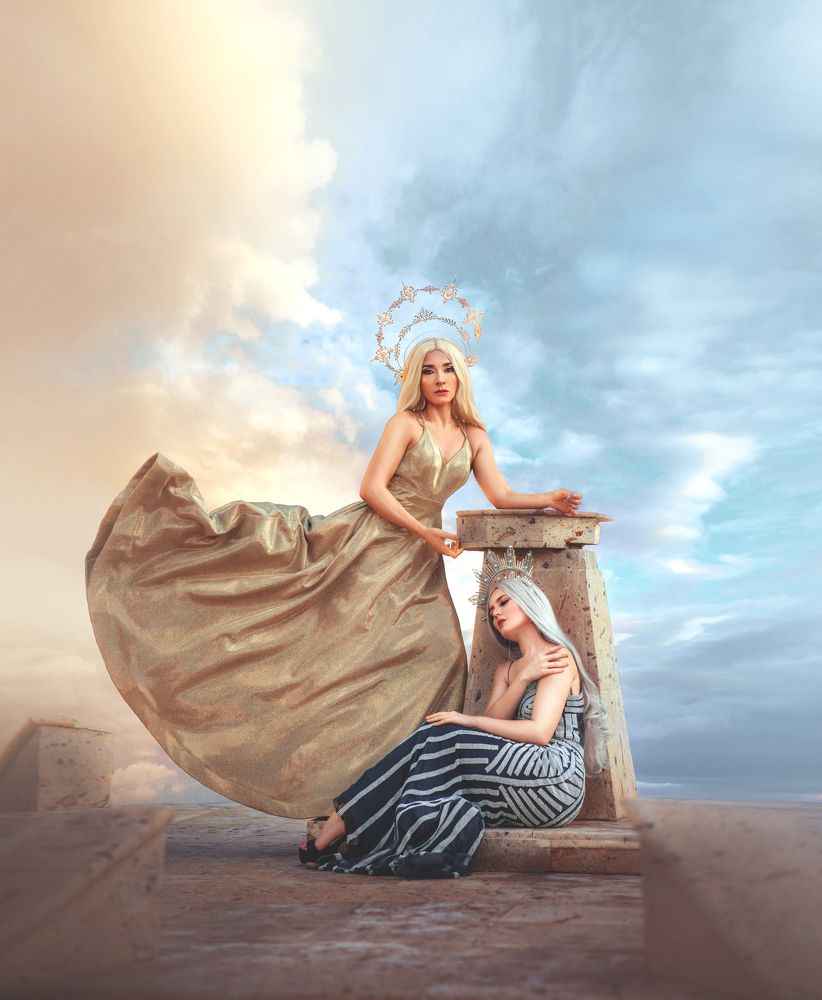 Photograph by Thelma Geraldine Grijalva Renteria