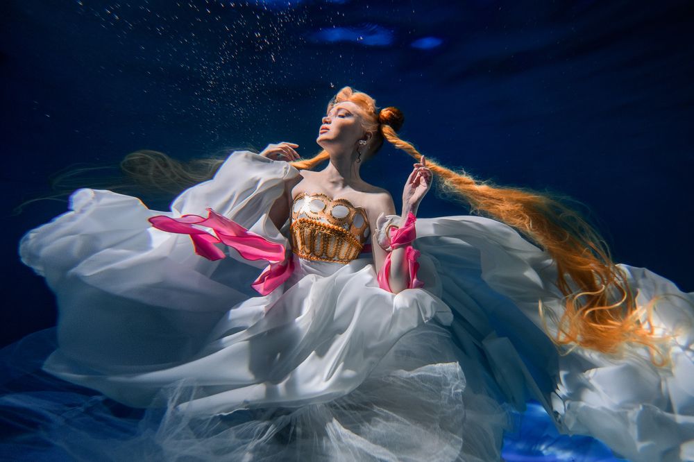 Photograph by Александра Савенкова