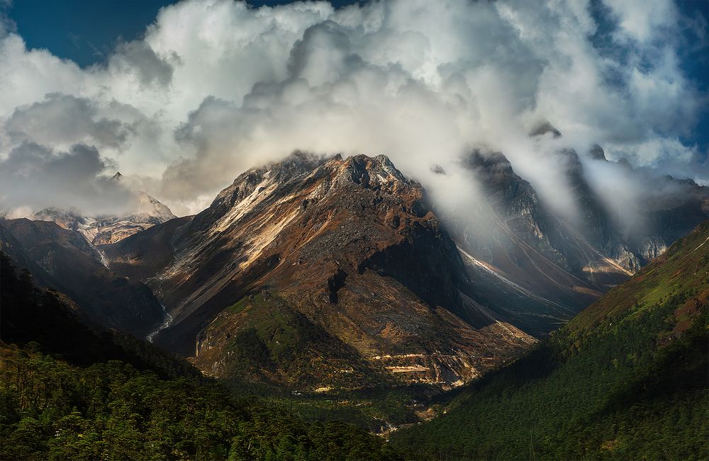Photograph by Guha Jayanta