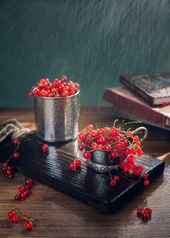 Photograph by Юлия Яремко